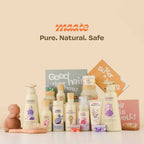 Maate Baby Face Butter Enriched with Shea Butter & Avocado | Grocsy