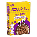 Soulfull Ragi Bites No Maida Loopies | Grocsy