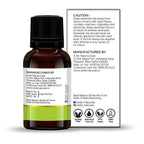 Vedic Naturals Lavender Essential Oil | Grocsy