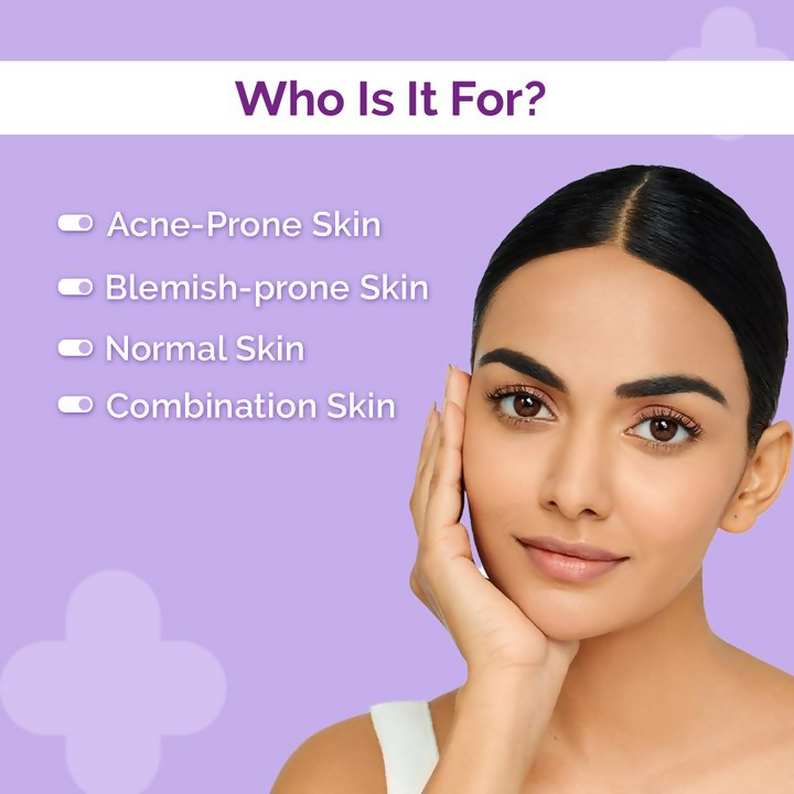 The Derma Co Tran-Zelaic Pigmentation Corrector Serum with Tranexamic Acid & Azelaic Acid | Grocsy