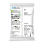 Nature Land Organics White Peas | Grocsy
