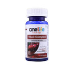 Onelife Vitamin C Immunity Booster Tablets | Grocsy