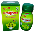 DTC Dimagheen Brain Tonic | Grocsy