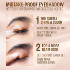 Lakme Be-jewel Satin Eye Tint - Goddess | Grocsy