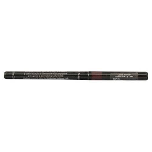 Lakme Absolute Forever Silk Lip Liner - Poppy Red | Grocsy