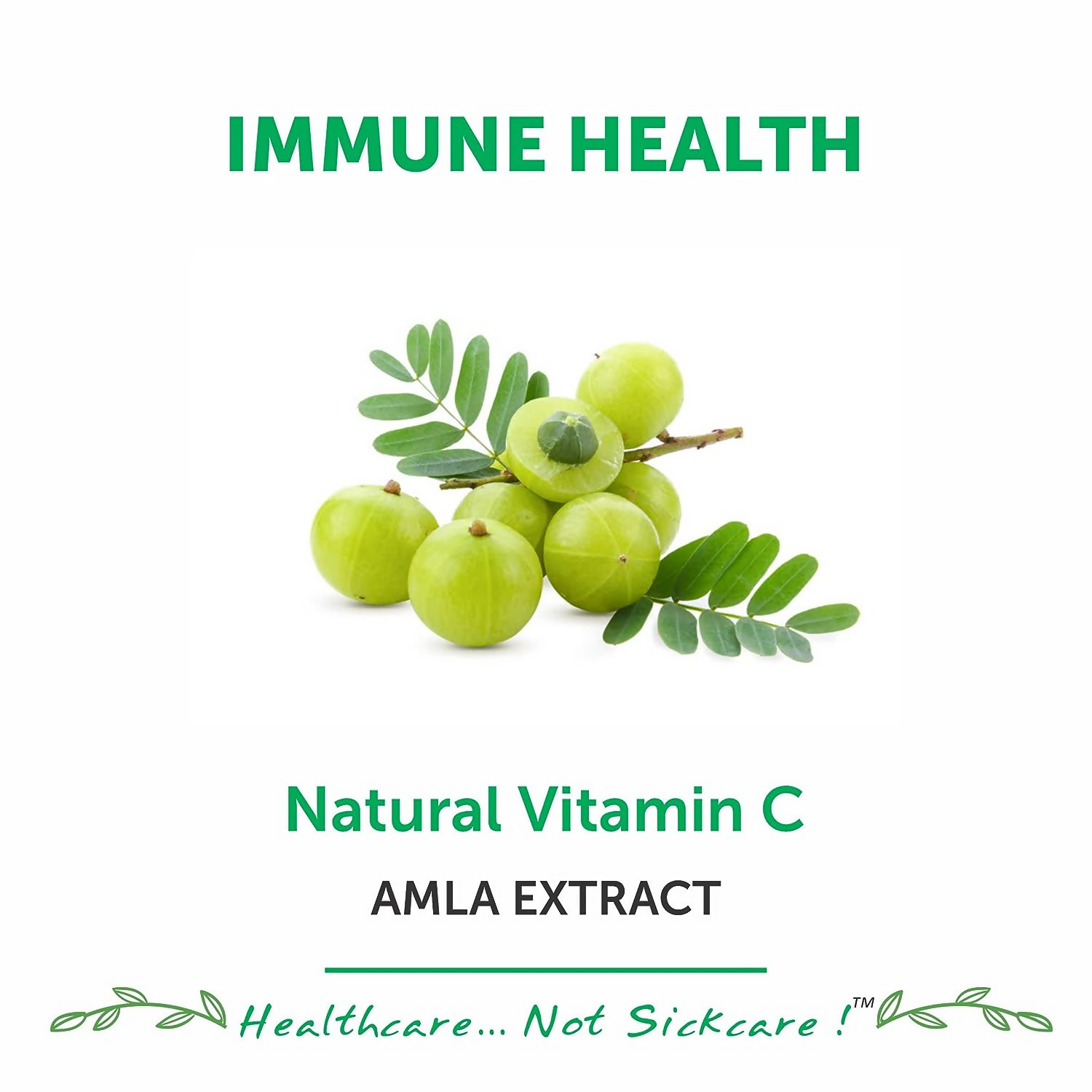 Bliss Welness Natural Vitamin C Tablets | Grocsy