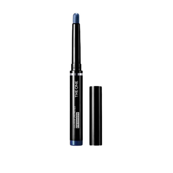 Oriflame The One Colour Unlimited Eye Shadow - Mystic Blue | Grocsy