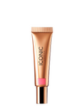 Iconic London Sheer Blush - Bright Pink Power Pink | Grocsy