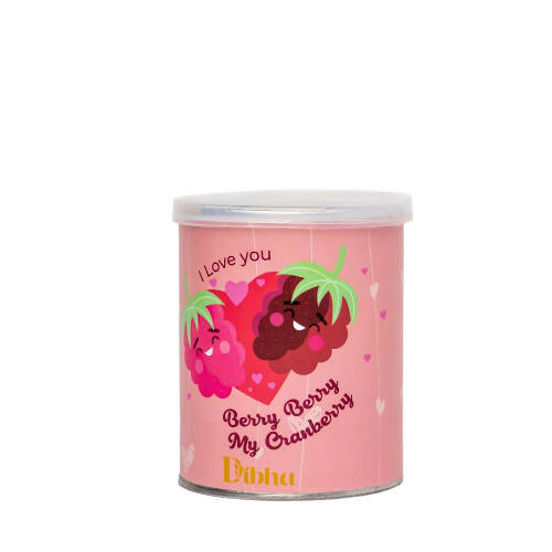 Dibha Valentines Special Masala Cranberry | Grocsy