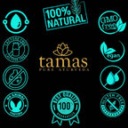Tamas Pure Ayurveda Arnica Cold-Pressed Carrier Oil | Grocsy