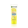 Garnier Bright Complete Brightening Duo Action Face Wash | Grocsy