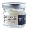 Bare Necessities Mason & Co Craftsmen Of Chocolate Cacao Butter Lip Balm | Grocsy