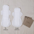 Carmesi Eco-Conscious Sanitary Pads | Grocsy