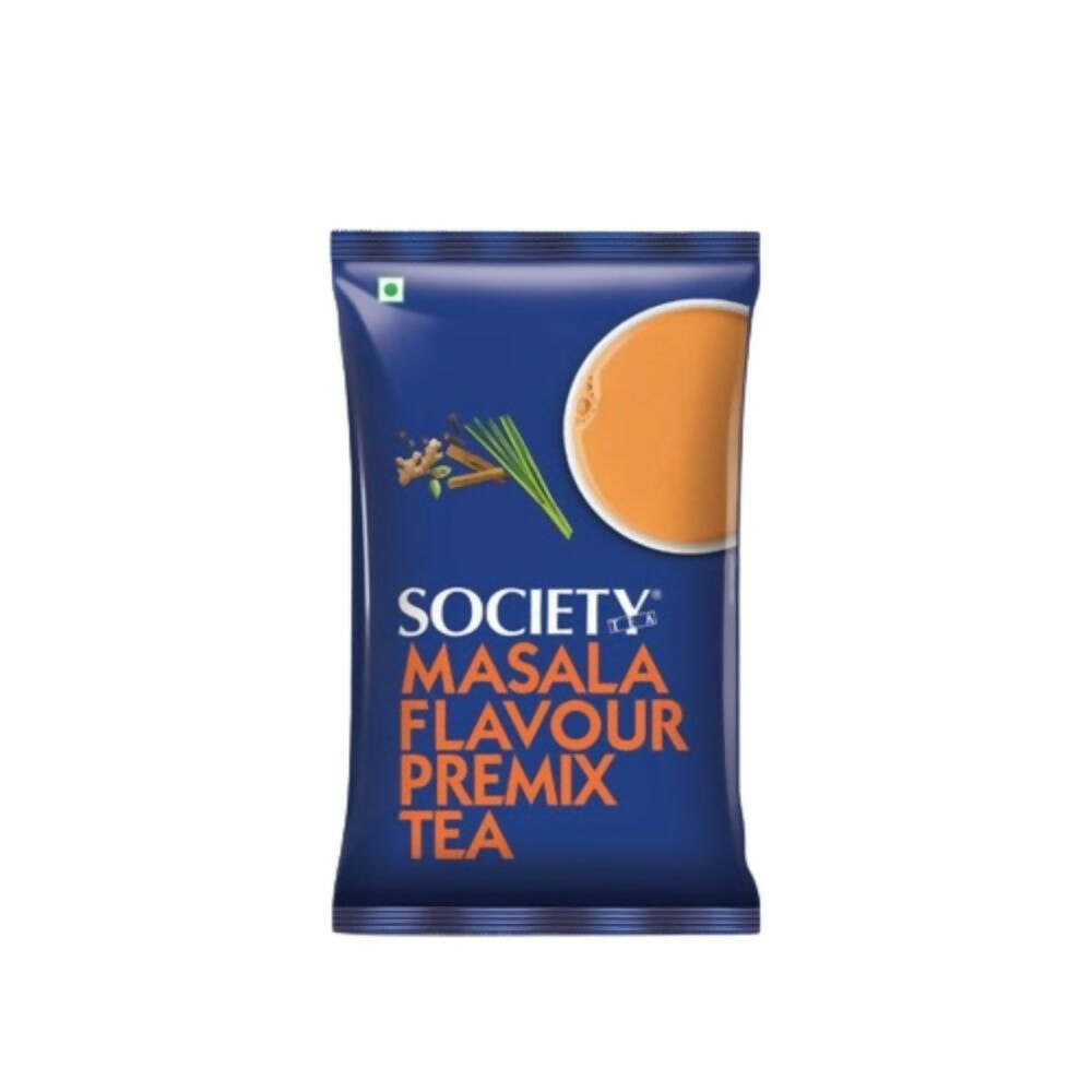 Society Omt Masala Premix Tea Pouch | Grocsy