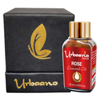 Urbaano Herbal Rose Essential Oil | Grocsy
