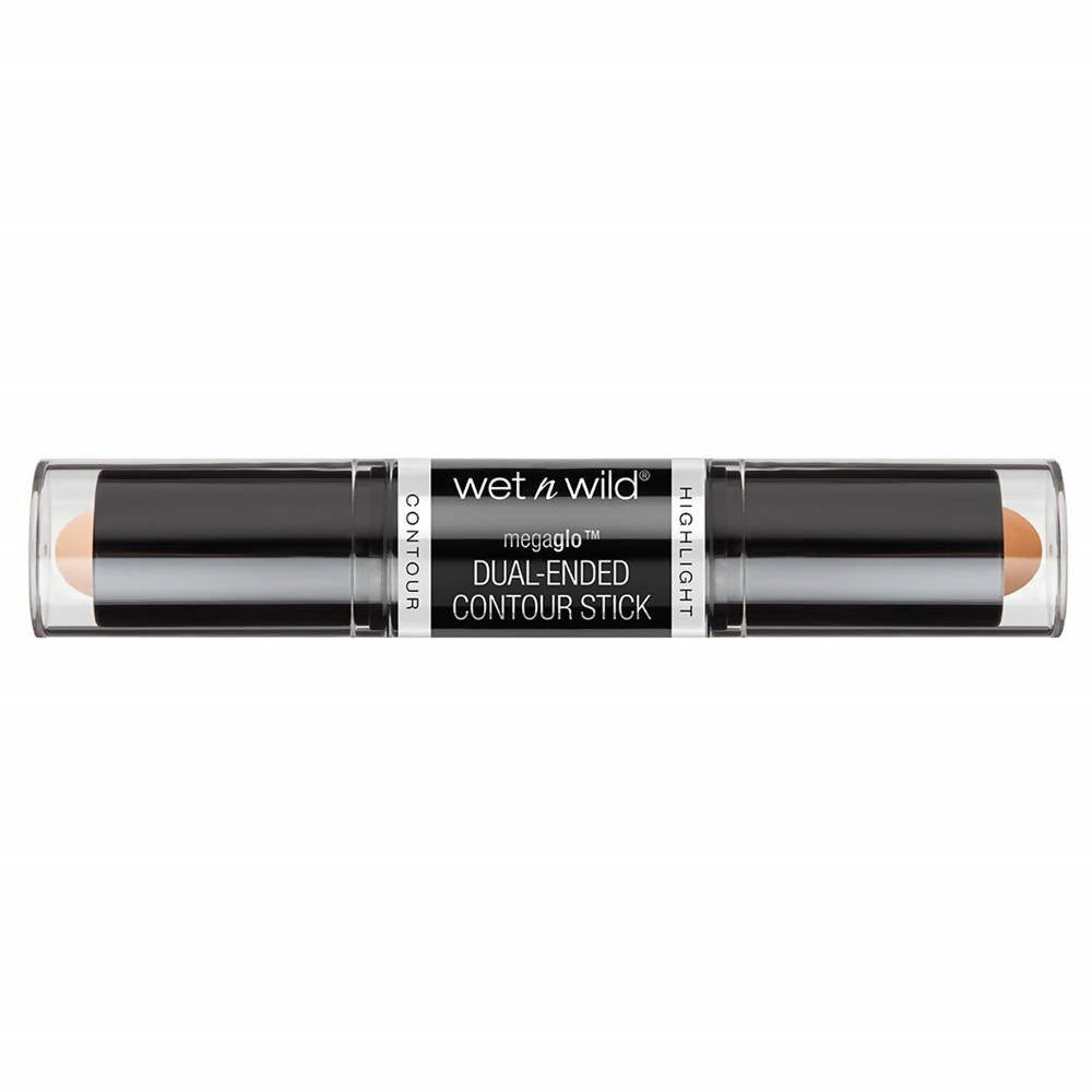 Wet n Wild Megaglo Dual-Ended Contour Stick - Light / Medium | Grocsy