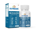Nutrisouk Pre-Probiotics 20 Billion CFU Capsules | Grocsy
