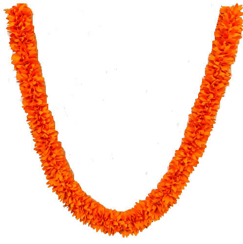 Reusable & Washable Fabric Garlands For God Frames | Grocsy