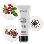 Brillare Ultimate Dandruff Control Kit | Grocsy