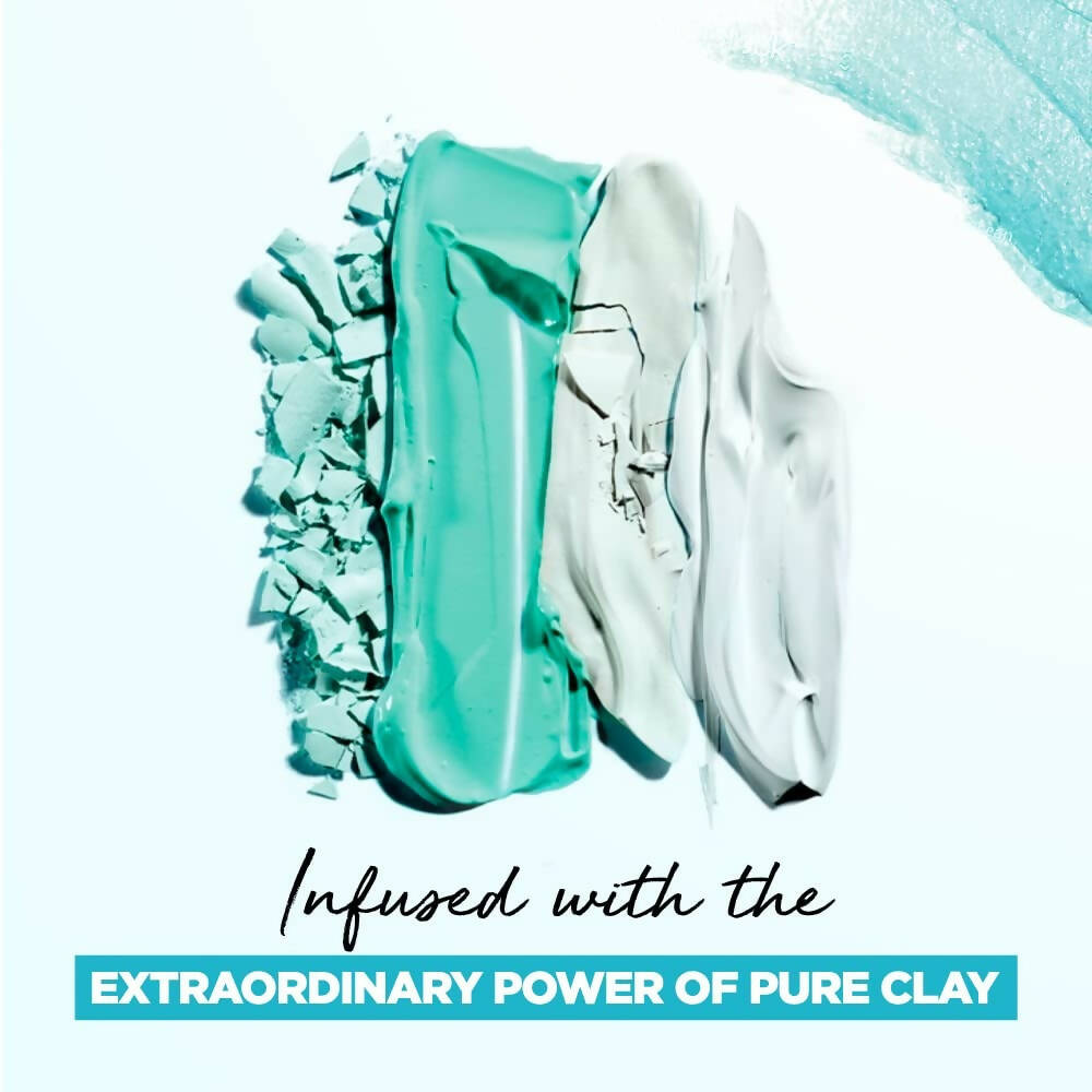 L'Oreal Paris Extraordinary Clay Purifying & Hydrating Conditioner | Grocsy
