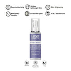 Love Earth Hydro Boost Light Weight Moisturizer | Grocsy