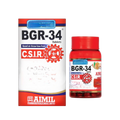 Aimil BGR-34 Tablets | Grocsy