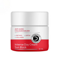Dermistry Anti Aging Collagen Builder SPF30 Retinol Hyaluronic Acid Nourishing Age Protect Day Cream | Grocsy