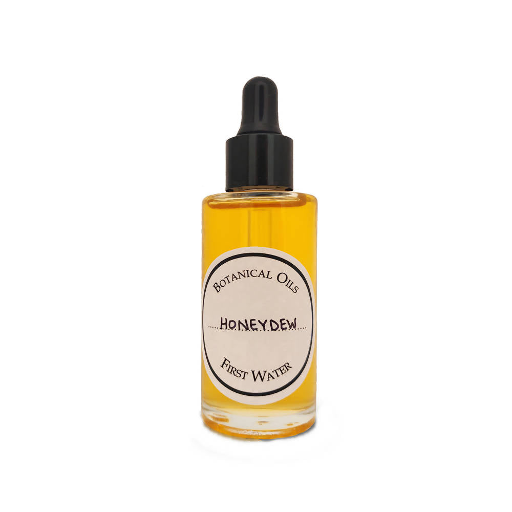 First Water Honeydew Botanical Oil | Grocsy
