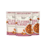Kitchen Smith Jumbo California Almond | Grocsy