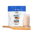 Little Joys Nutrimix Nutrition Powder (7-12 Yr) Chocolate Flavour No White Sugar | Grocsy