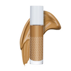 Kay Beauty By Katrina Kaif Hydrating Foundation - 185P Deep | Grocsy