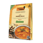 Kitchens of India Paneer Malai | Grocsy