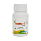 Jain Janocid Tablets | Grocsy
