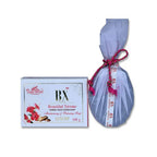 Super Herbal BX Beautiful Xtreme Herbal Gold Scrub Soap | Grocsy