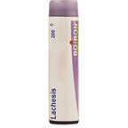 Boiron Homeopathy Lachesis | Grocsy