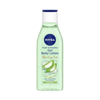 Nivea Fresh & Healthy Aloe Vera Gel Body Lotion Non Sticky Feel | Grocsy