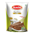 Aachi Ragi Dosa Breakfast Mix | Grocsy