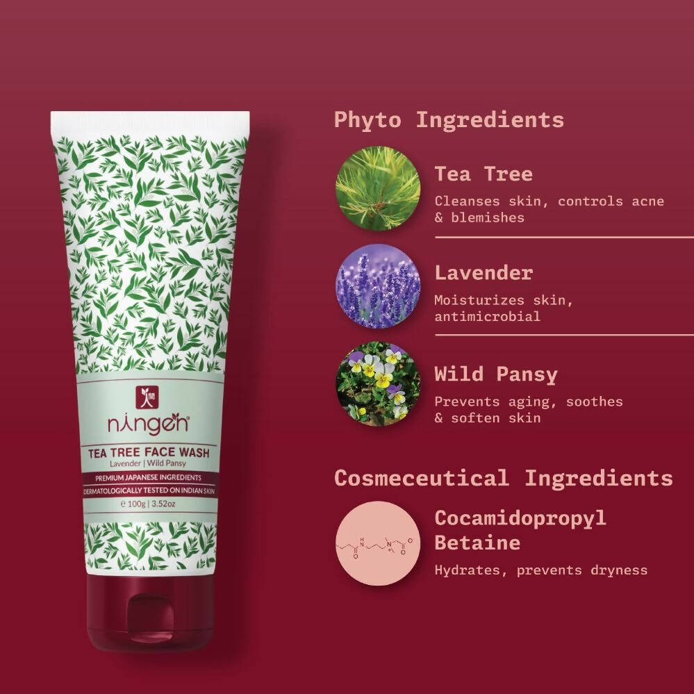 Ningen Glow Me Up Kit | Grocsy