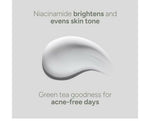 Gabit Salicylic Acid & Green Tea Face Moisturiser For Acne, Blackheads & Open Pores | Grocsy