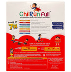 Chilrun 2+ Drink For Children’s Growth and Development Kesar Badam | Grocsy