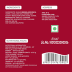 Mapro Kokum Crush | Grocsy