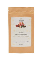 The Tribe Concepts Organic Hair Cleanser | Grocsy