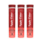 Exotic Leaf Watermelon Apple Cider Vinegar Tablets