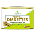 LifeSpan Protein Diskettes | Grocsy