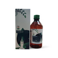 Chirayu Fitness Syrup | Grocsy