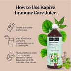 Kapiva Ayurveda Immune Care Juice | Grocsy