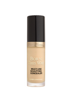 Too Faced Born This Way Super Coverage Multi Use Sculpting Concealer - Light Beige | Grocsy