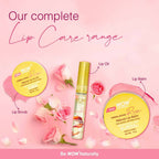 Wow Skin Science Himalayan Rose Lip Oil | Grocsy