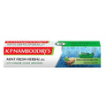 Kp Namboodiri's Herbal Gel Toothpaste | Grocsy