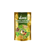 VCare Herbal Hair Wash Powder And Conditioner | Grocsy